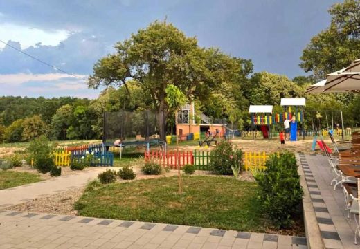 Bijeljina: Provedite vikend u Čičinom Sokačetu, mjestu gdje priroda i druženje idu ruku pod ruku (Foto)