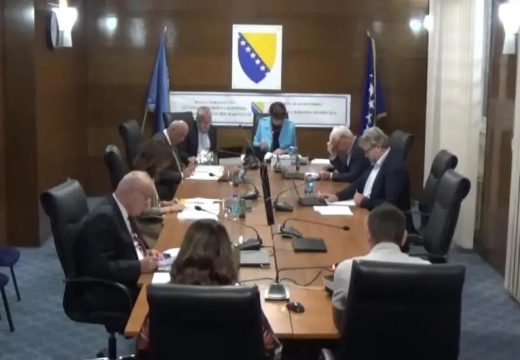 RS: CIK BiH odredila rokove za prijevremene izbore