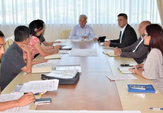 Potvrđeno: Čubrilović izgubio mjesto u novoj vladi