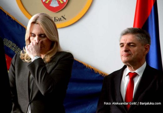 Cvijanović: Predloženi budžet zaslužuje da se baci u korpu!