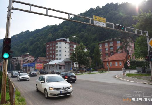 Elektro Bijeljina: Danas bez struje 6.000 potrošača u Zvorniku