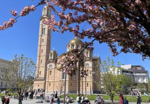 Danas je Sveti velikomučenik Nikita