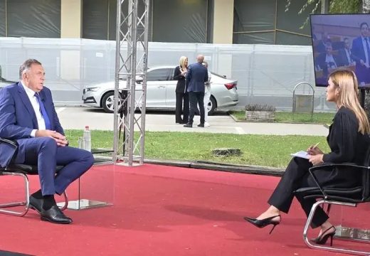 RS: Dodik otkrio šta slijedi poslije referenduma 25. oktobra