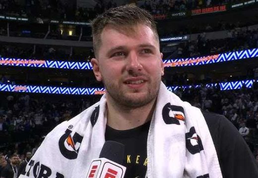 Luka Dončić donio Srbiji lošu vijest: Zbog njega “orlovi” moraju na Francuze u četvrtfinalu
