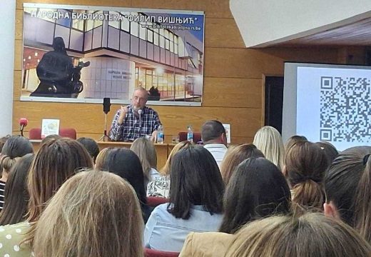 NTC edukativni centar: Odrastanje u digitalnom dobu