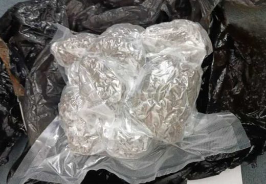 Doboj: U akciji “Soliter” pronađeno više od 800 grama droge i oružje (Foto/Video)