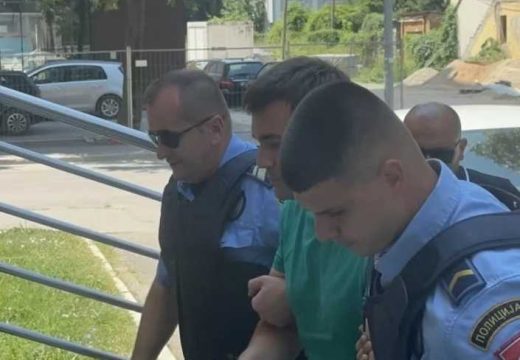 Presuda građevinskom inspektoru iz Banjaluke: Zbog primanja mita osuđen na dvije godine zatvora