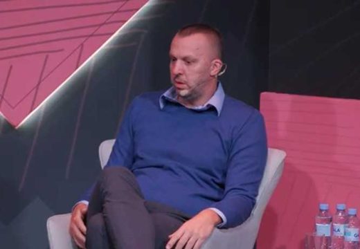 Savanović: “Srbija nije sportska nacija”