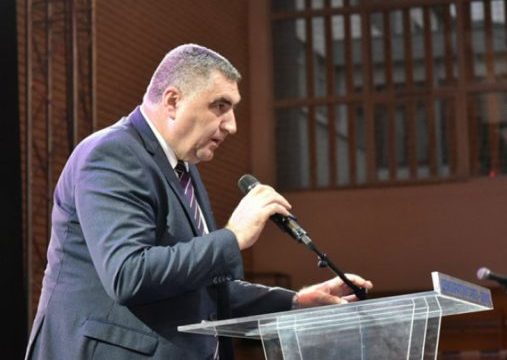 DEMOS: Čedomir Stojanović na čelu Sekretarijata za vjere