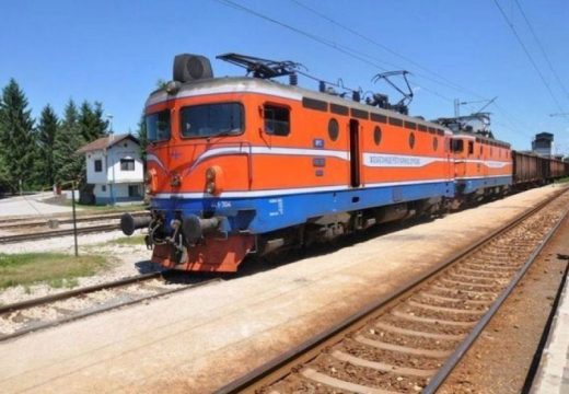 RS: Radnici “Željeznica Republike Srpske” prijete obustavom rada