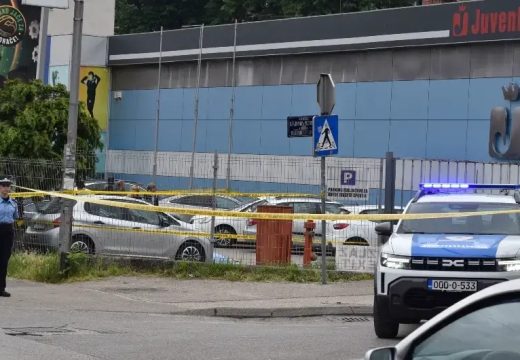 Hronika: Đermanoviću potvrđena kazna, sud obrazložio šta je prethodilo ubistvu Čolića