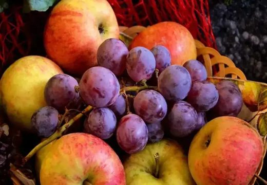 Zdravlje: Šest namirnica koje će ubrzati topljenje masnog tkiva