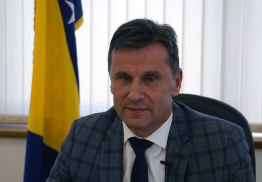 Fadil Novalić viđen u hotelu: Oglasio se direktor zatvora (Foto)