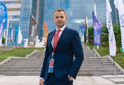 10. Istočni ekonomski forum: Učestvuje Filip Božić iz Kabineta gradonačelnika Bijeljine (Foto)