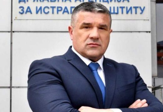 Bivši šef u SIPA na crvenoj potjernici: Zašto Hrvatska još nije izručila Galića?