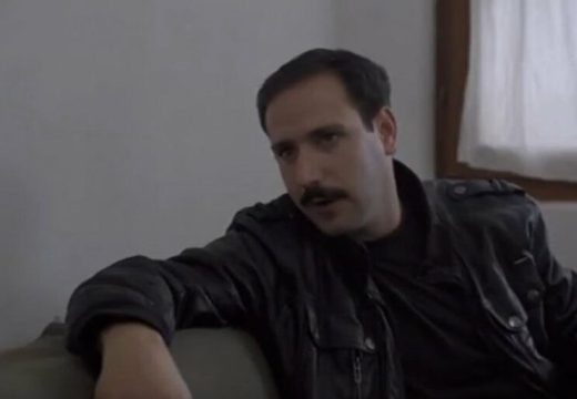 Glumac Vladimir Jocović uhapšen zbog ubistva taksiste: Sumnja se da je sa bratom nasmrt pretukao čovjeka