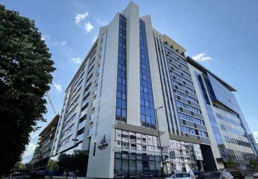 Banjaluka: Kancelarija za žalbe pod istragom zbog kupovine Radišićeve zgrade