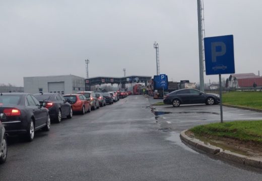 Sve o novom EES sistemu koji startuje 12. oktobra: Koja dokumenta će građani morati da daju na granici