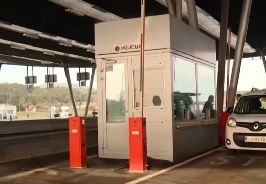 Kako preko granice u EU: Putnici će izlaziti iz vozila i prolaziti biometrijsko skeniranje