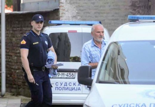 RS: Nenad Suzić, bivši ministar, oslobođen optužbe za obljubu djevojčice