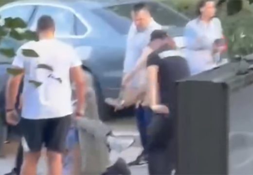 FBiH: Policajce u Goraždu napao pripadnik Oružanih snaga BiH