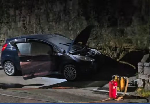 Navršilo se sedam dana: Tužilaštvo tvrdi da još ne zna uzrok požara na Vukanovićevoj fijesti