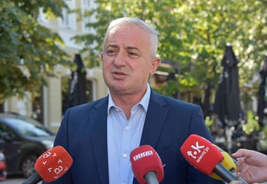 RS: Identifikovani i saslušani svjedoci napada na Borenovića