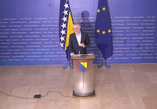 Forto: Položaj prevoznika se može popraviti ulaskom BiH u EU ili regionalnom inicijativom (Video)