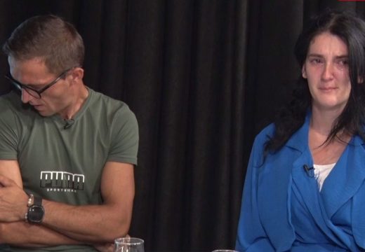 BiH: Potresna ispovijest roditelja preminule bebe iz Konjica (Video)