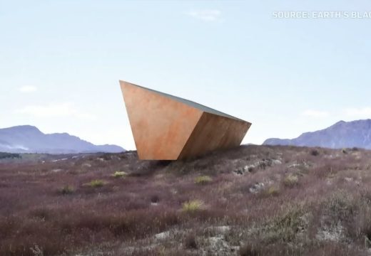 Gradi se “crna kutija za čovječanstvo”: Snimaće kraj naše civilizacije (Video)