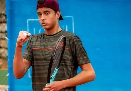 Izabrao drugu državu: Sin Banjalučanina Ivana Ljubičića neće igrati za Hrvatsku