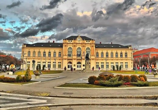 Zekić: Bijeljina odbila ponudu Vlade RS veću od 30 miliona