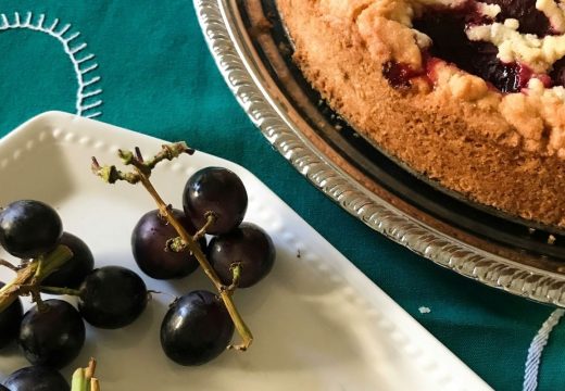 Krstovdan ne može da prođe bez ovog kolača