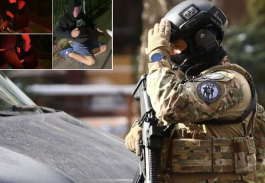 BiH: Uhapšeni članovi “Pantera” predati tužilaštvu, za šta su osumnjičeni