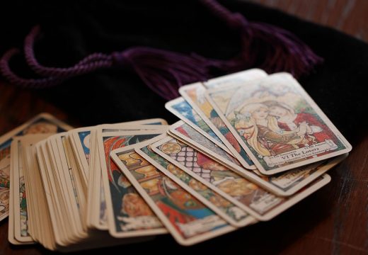 Tarot horoskop za jesen: Evo što očekuje svaki znak Zodijaka