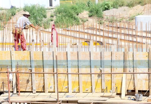 Ministarstvo upozorava: Kazne za građenje bez dozvola do 30.000 maraka