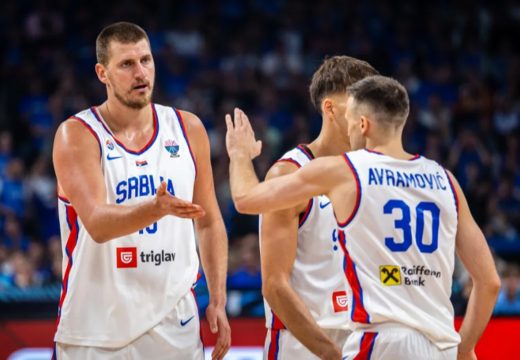 Košarka: Ovo je satnica svih mečeva osmine finala Eurobasketa