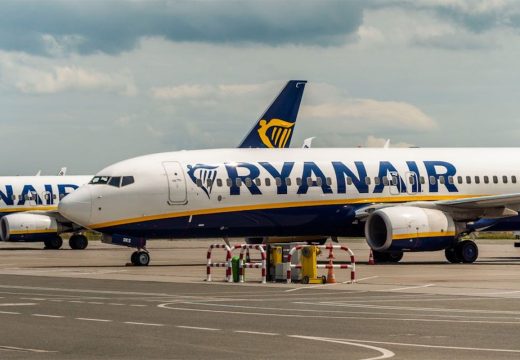BiH: Avion “Ryanaira” sletio u Banjaluku umjesto u Sarajevo
