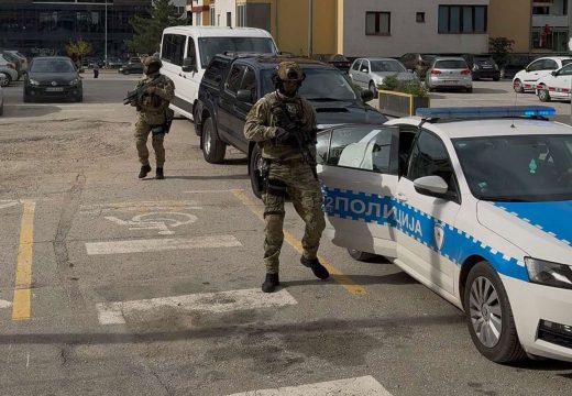 Akcija “Prolom 2”: Otkrivamo kome je zatražen pritvor, a kome mjere zabrane