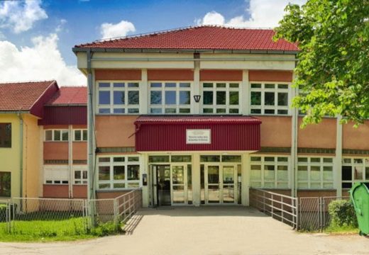 Škola u Bosanskom Petrovcu se oprašta od stradalog učenika: “Pamtićemo ga po dobroti”