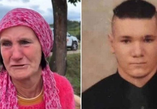 BiH: Počela izgradnja kuće za majku čiji je sin (19) poginuo u minskom polju