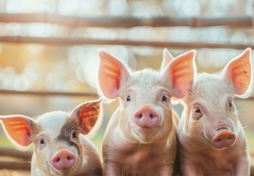 Zaraza: Počinje eutanazija 12.000 svinja u Hrvatskoj