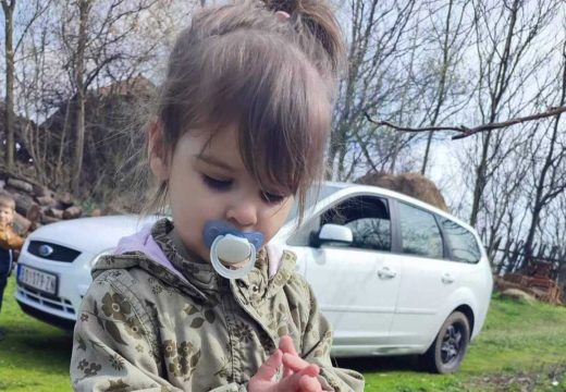 Srbija: U Tužilaštvo stigla detaljna analiza ubistva Danke Ilić (2)