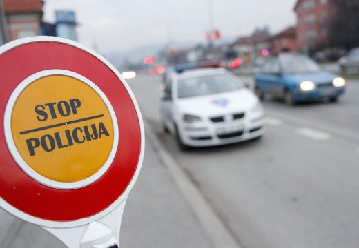 Nije kazna “ako ne zaboli”: Zašto su saobraćajne kazne u BiH iste za bogate i siromašne?