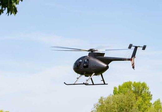 Cijena skoro 15 miliona KM: Republika Srpska kupuje dva helikoptera