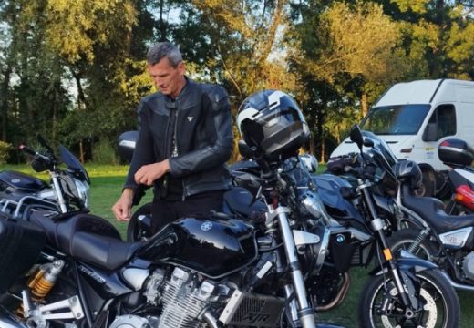 Motorijada: Hiljade bajkera okupilo se u Gradišci