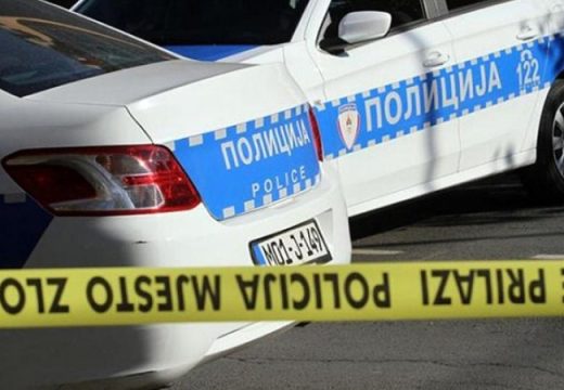 RS: Mladi vozač (19) poginuo u sudaru voza i auta kod Čelinca