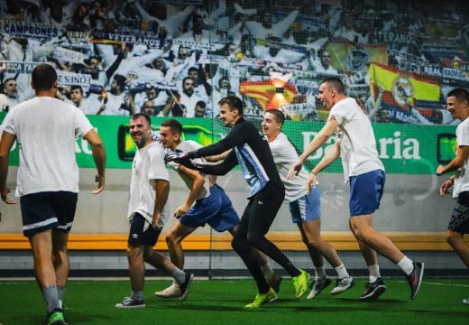 PVL liga: Spektakl malog fudbala u SC Sportisimo ovog petka