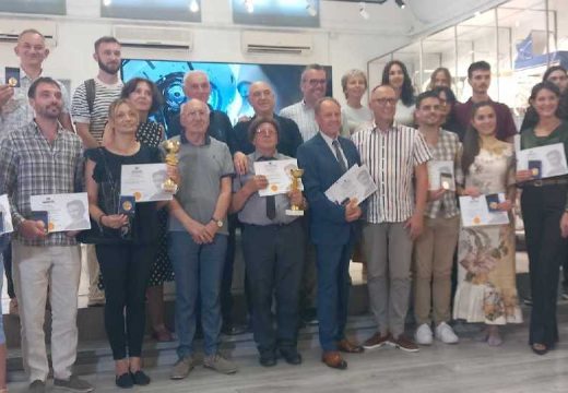 38. Međunarodna izložba “Invention Week 2025” u Beogradu: Bijeljinski inovatori ponovo se okitili zlatom