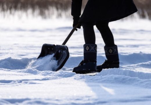 Jutra sve hladnija: U četvrtak i petak snijeg na planinama